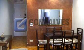 Imagem 3: SAO BERNARDO DO CAMPO - Residential / Apartment - BAIRRO SUÍÇO