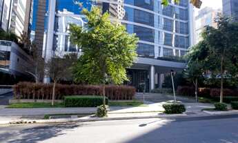 Imagem 4: Andar/laje corporativa para aluguel 535 metros quadrados na Vila Olímpia - São Paulo - SP