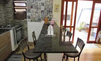 Imagem 7: Casa no Jd.Tupã 900 metros da estação