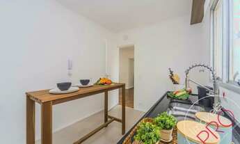 Imagem 6: Jardim América - 3 dormitórios - 108 m²