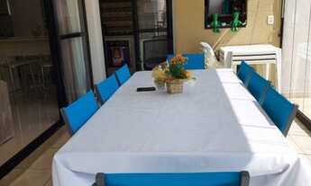 Imagem 5: Apartamento para venda tem 213 metros quadrados com 3 quartos em Vila Carrão - São Paulo