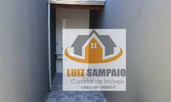 Imagem 5: Casas de Condominio, Caiçara, Praia Grande