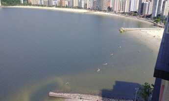 Imagem 2: Lindo Apartamento 3 Dormitórios Vista Mar Itararé São Vicente