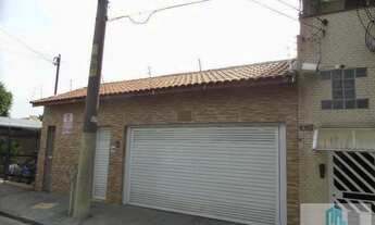 Imagem 4: Sobrado para Venda em São Caetano do Sul, Nova Gerty, 3 dormitórios, 2 suítes, 4 banheiros