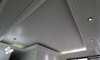 Imagem 4: Apartamento para venda possui 92 metros quadrados com 3 quartos em Mooca - São Paulo - SP