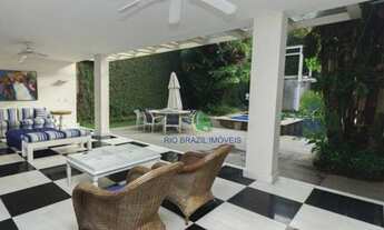 Imagem: Casa com 6 dormitórios à venda, 1300 m²