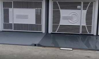 Imagem: CASAS EM CONSTRUÇÃO JARDIM PORTAL DO SOL