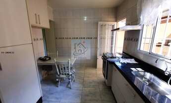 Imagem 7: Casa para Venda em Londrina, Residencial José B Almeida, 3 dormitórios, 1 banheiro, 2 vaga