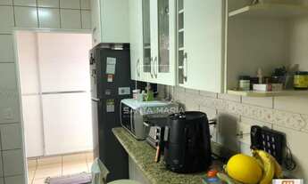 Imagem 5: Casa (térrea em condominio) 3 dormitórios/suite, cozinha planejada, portaria 24hs, lazer