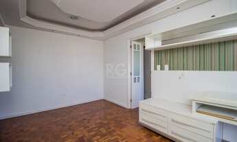 Imagem 4: Porto Alegre - Apartamento Padrão - Cristo Redentor