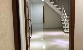 Imagem 6: Excelente casa duplex no Veredas - Casa 2 quartos com 2 suítes