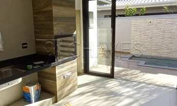 Imagem: Ribeirão Preto - Casa de Condomínio