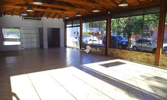 Imagem 4: Ponto comercial no bairro Menino Deus - Porto Alegre - RS