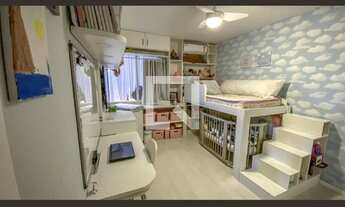 Imagem 5: Apartamento à Venda - São Conrado, 2 Quartos, 114 m2