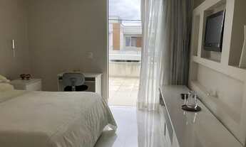 Imagem 4: Lindo duplex, 3 suítes, closet, piscina e goumert