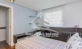 Imagem 5: Apartamento com 03 Suítes - Vista Espetacular no Cabral !