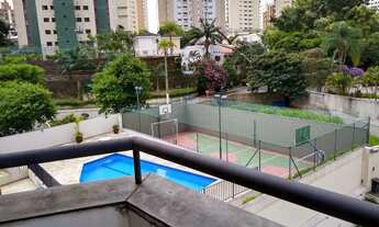 Imagem 6: Apartamento Venda Vila Mariana 120 m² 3 Dormitórios