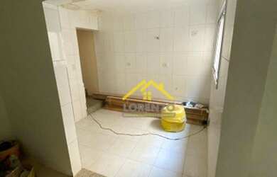 Imagem 2: Cobertura com 2 dormitórios à venda, 100 m² por R$ 510.000,00 - Vila Camilópolis - Santo A