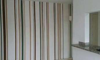 Imagem: JD. ESPLANADA II - APARTAMENTO COM 1 QUARTO