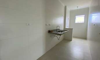 Imagem 3: Pronta entrega | Canto do Forte | 2 Dormi | Entrada 160mil | Mensais de R$2.350