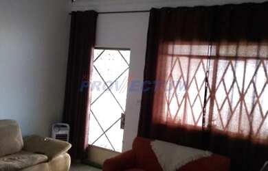 Imagem 4: Casa - São Bernardo - Campinas