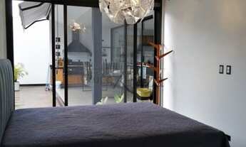 Imagem 7: Casa Condomínio - Residencial Villa Branca I - 360m² - 4 Dormitórios, 2 Suítes