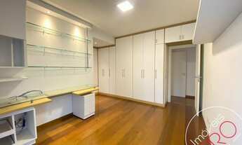 Imagem 6: Apartamento 4 dormitórios 338m² no alto da Boa Vista