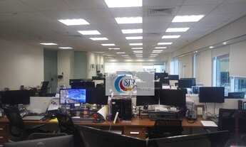 Imagem 2: Conjunto para alugar, 324 m² - Pinheiros - São Paulo/SP