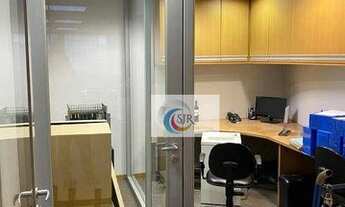 Imagem 6: Conjunto para alugar, 237 m² no Centro - São Paulo/SP