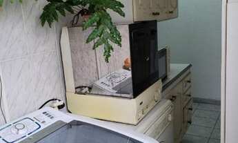 Imagem 4: Apartamento para Venda em São Caetano do Sul, Nova Gerty, 2 dormitórios, 1 suíte, 2 banhei