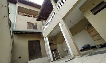 Imagem 2: Sobrado para venda tem 166 metros quadrados com 3 quartos em Vila Yolanda - Osasco - SP