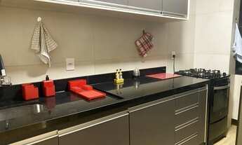 Imagem 1: Apartamento para Venda em Cuiabá, Alvorada, 2 dormitórios, 2 banheiros, 1 vaga