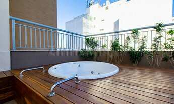 Imagem 3: SãO PAULO - Studio - PINHEIROS