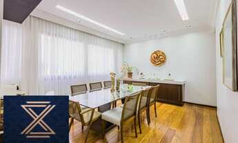 Imagem: Apartamento com 4 dormitórios à venda