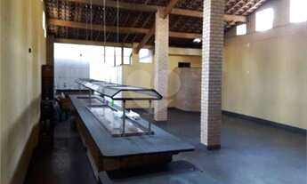 Imagem 5: São Paulo - Galpão/Depósito/Armazém - BROOKLIN