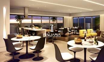 Imagem 6: Edifício Vision Capote Valente Apto AP0004PA42