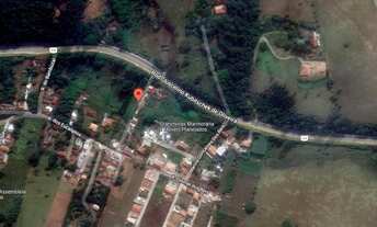 Imagem: Chácara com 2.600m² no bairro Cantagalo