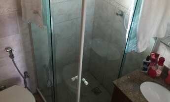 Imagem 2: Casa para venda possui 100 metros quadrados com 3 quartos em Sol e Mar - Macaé - RJ