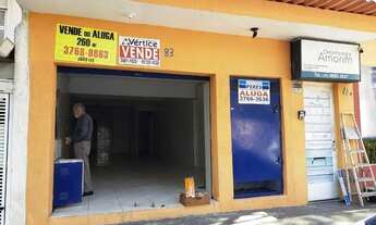 Imagem 4: Comercial - Centro