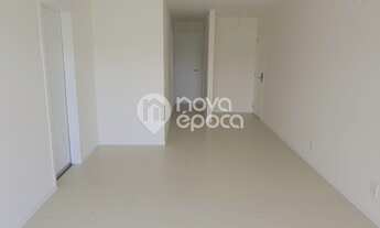 Imagem 3: Rio de Janeiro - Apartamento Padrão - Recreio dos Bandeirantes