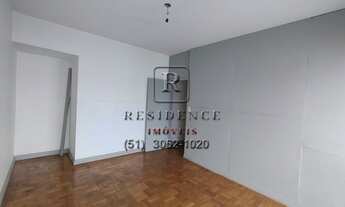 Imagem 5: PORTO ALEGRE - Conjunto Comercial/Sala - FLORESTA