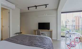 Imagem 2: Apartamento, Vila Nova Conceição - São Paulo