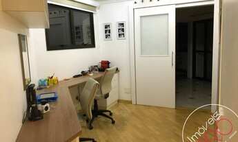 Imagem 4: Apartamento no Brooklin varanda gourmet- 3 dorm- Excelente localização!!