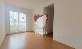 Imagem 3: APARTAMENTO 02 QUARTOS, SACADA NA VARANDA EM CONDOMÍNIO FECHADO