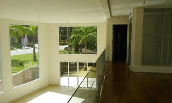 Imagem 4: CASA RESIDENCIAL em SANTANA DE PARNAÍBA - SP, ALPHAVILLE