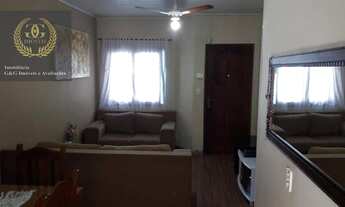 Imagem 7: Casa com 2 dormitórios à venda, 201 m² por R$ 254.000 - Loteamento Vila Rica - Gravataí/RS