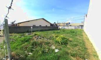 Imagem: Terreno à venda, 373 m² por R$ 280.000