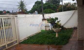 Imagem 2: Casa - Jardim Flamboyant - Campinas