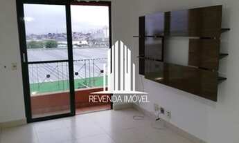 Imagem 5: Apartamento à venda 2 dormitórios próximo ao shopping Interlagos