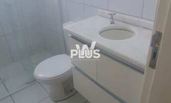 Imagem 5: Apartamento com 2 dorms, Condomínio Parque Sícilia, Votorantim - R$ 220 mil, Cod: 217164